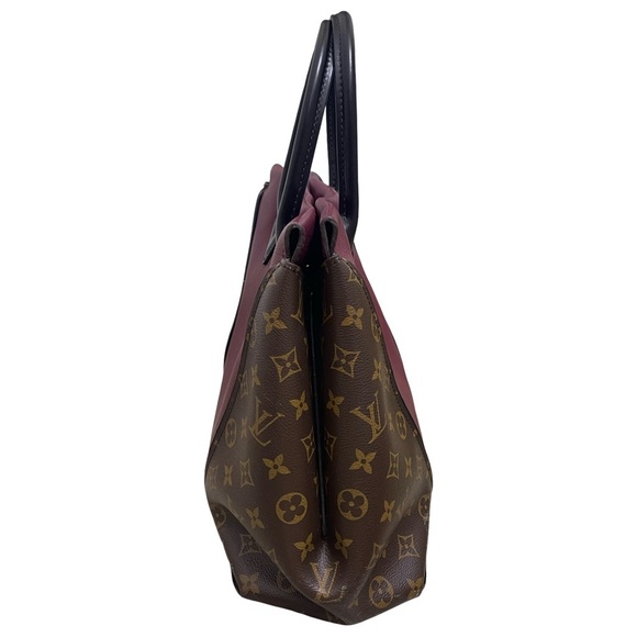 Louis Vuitton Monogram Canvas Tote Bag! ONE OWNER COPY OF PURCHASE - Picture 4 of 16